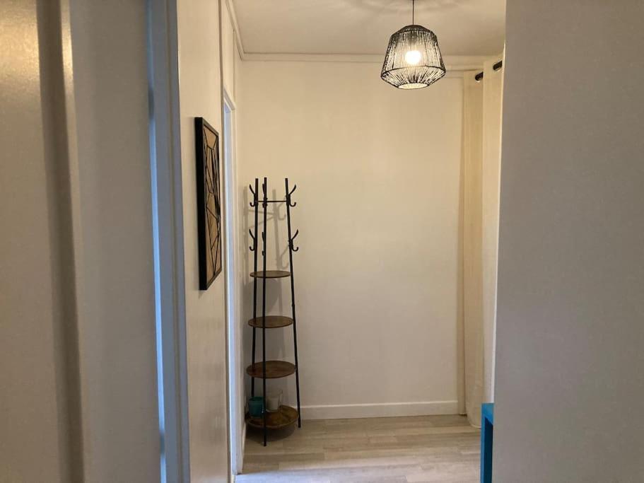 Grand Studio Confort Évreux Kültér fotó