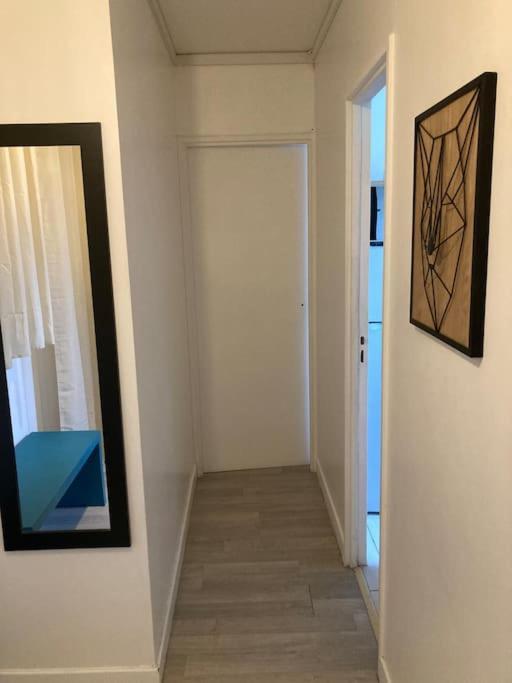 Grand Studio Confort Évreux Kültér fotó